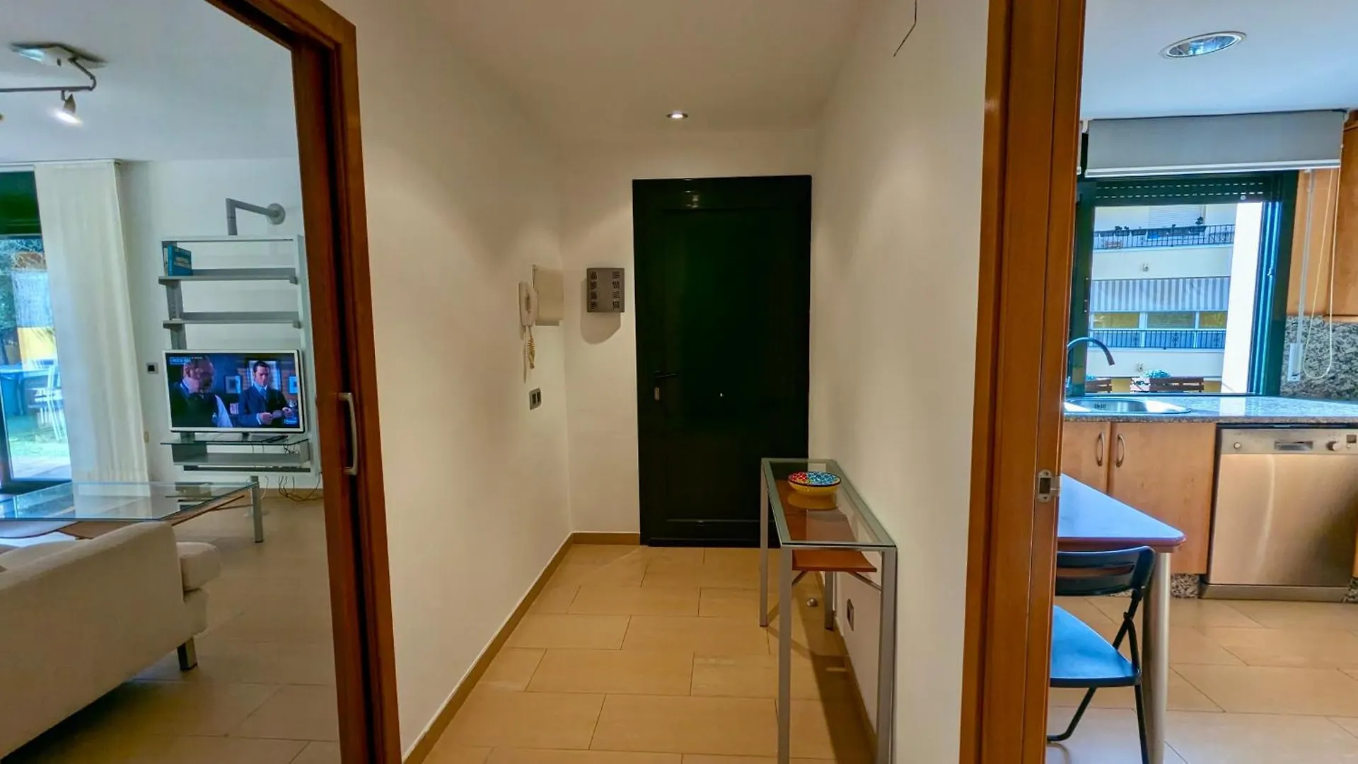 Villa Casa Con Piscina Tossa de Mar España