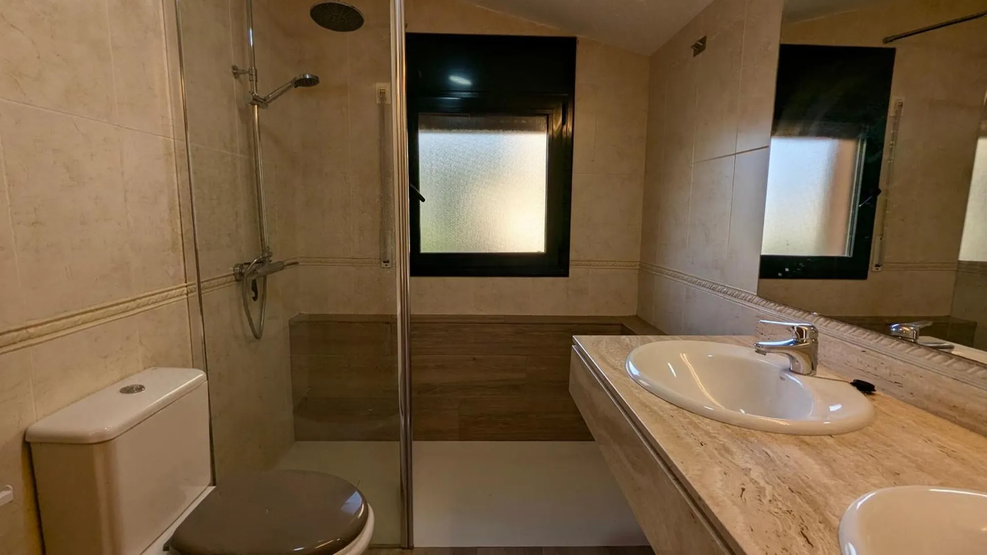 Villa Casa Con Piscina Tossa de Mar