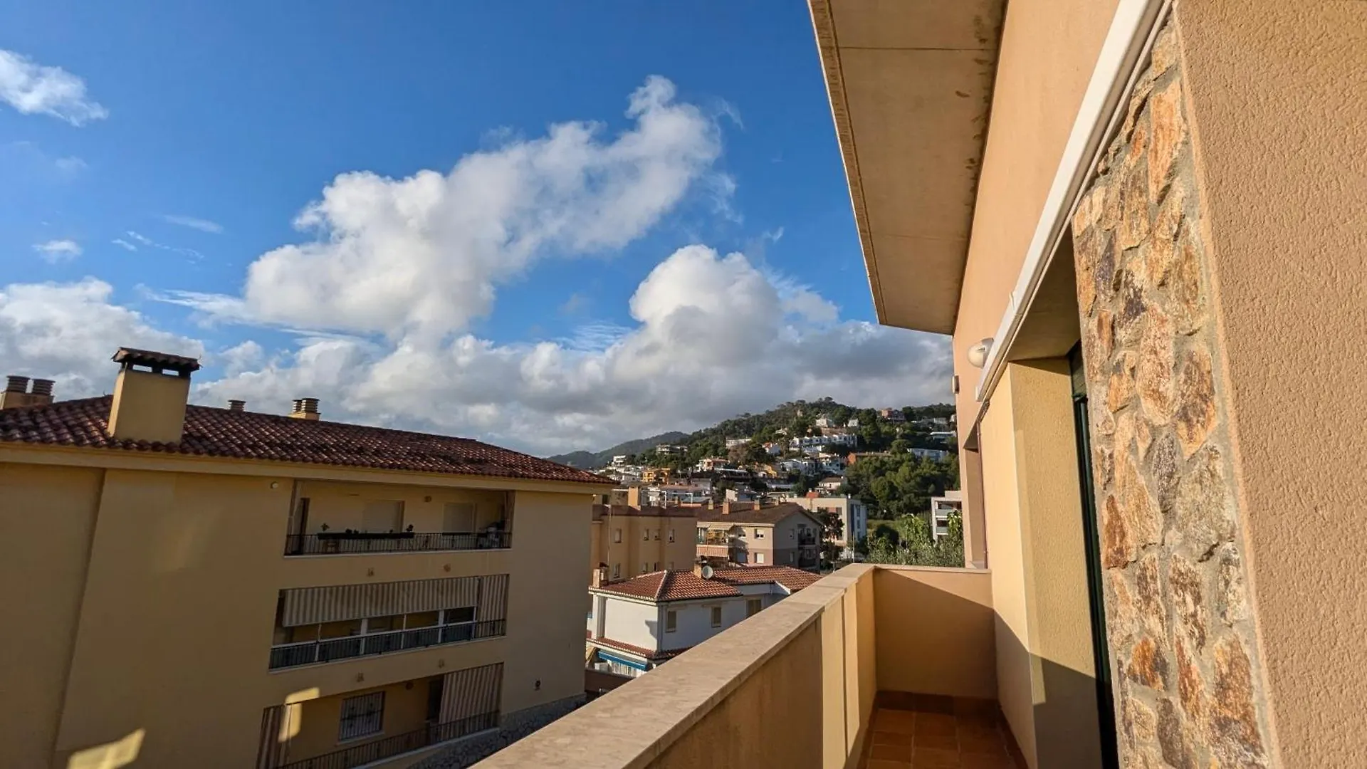 Villa Casa Con Piscina Tossa de Mar España