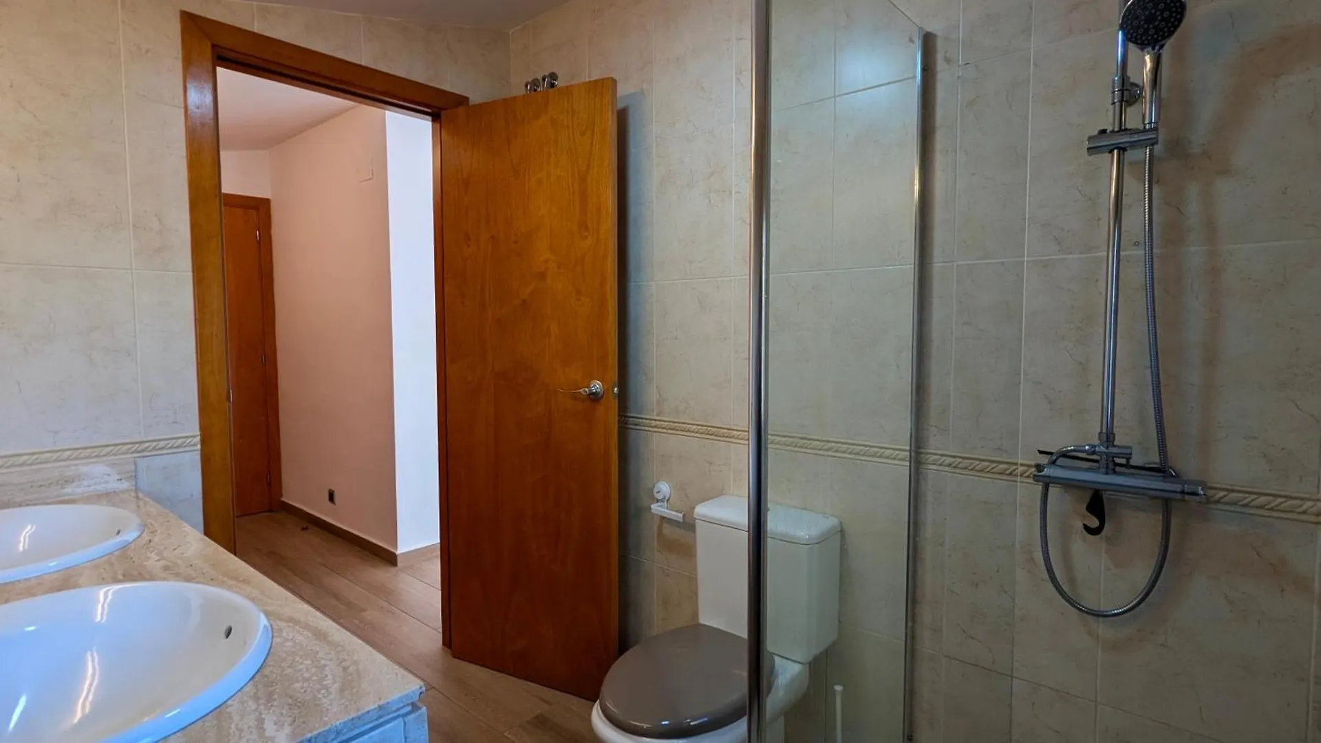Сasa de vacaciones Villa Casa Con Piscina Tossa de Mar
